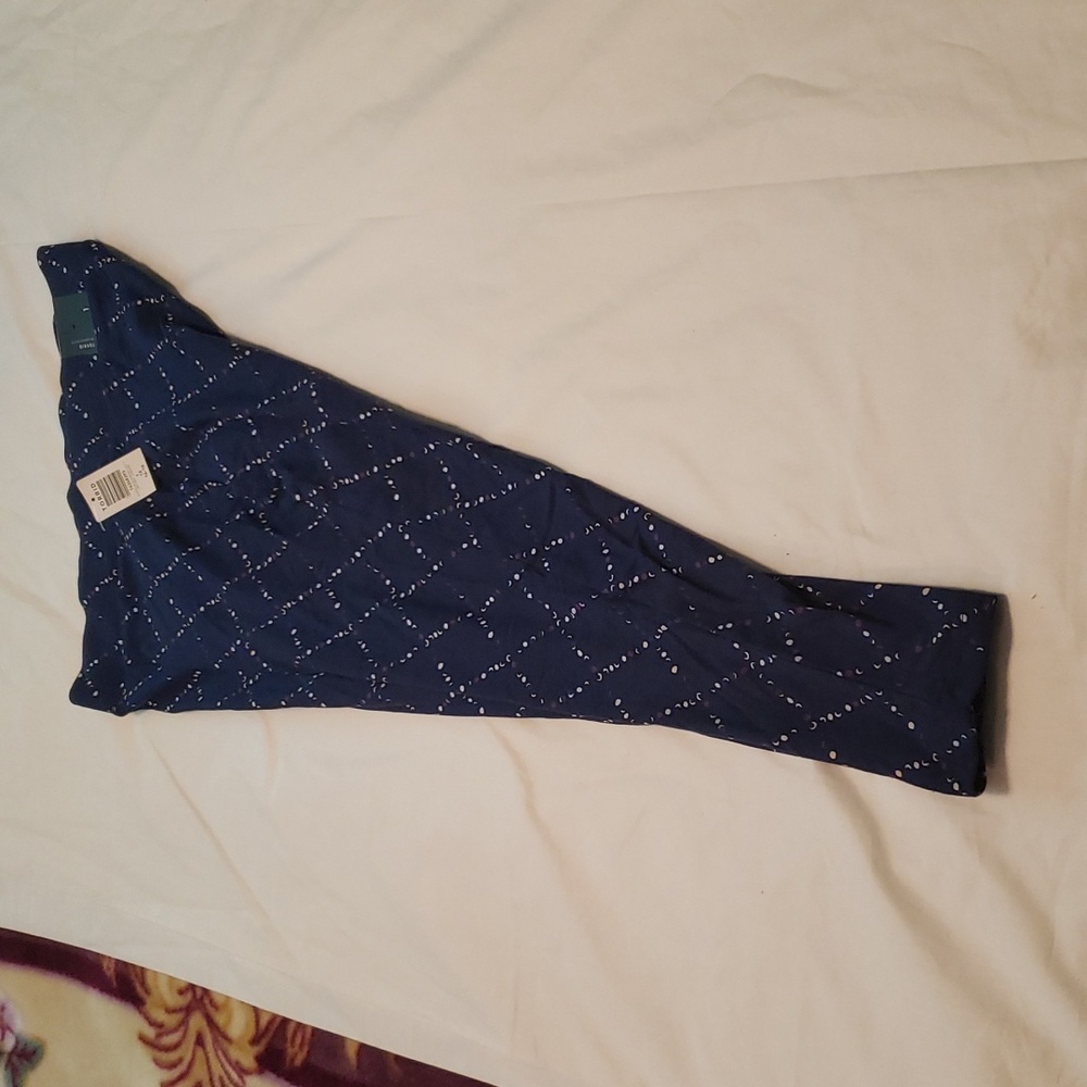 NWT Torrid legging size1